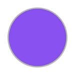 Purple color liquid waste | Urology Associates | Denver, CO