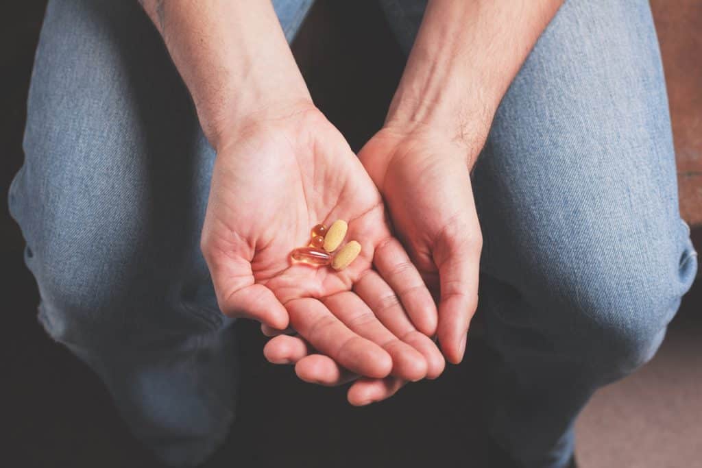 Man Considering Herbal Viagra for ED 1024x683 1